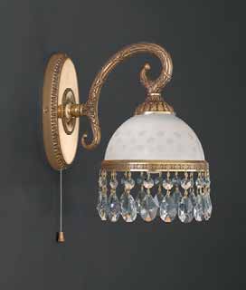 Светильник Reccagni Angelo A. 8301/1