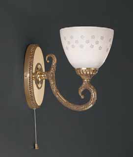 Светильник Reccagni Angelo A. 8350/1