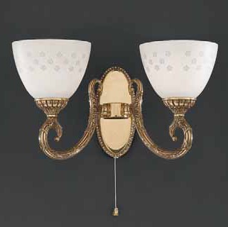 Светильник Reccagni Angelo A. 8350/2