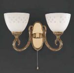 Светильник Reccagni Angelo A. 8350/2