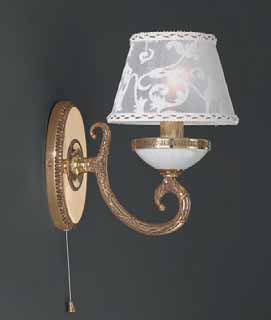 Светильник Reccagni Angelo A. 8380/1 Светильник Reccagni Angelo A. 8380/1