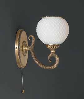 Светильник Reccagni Angelo A. 8450/1