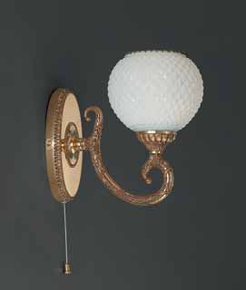 Светильник Reccagni Angelo A. 8550/1