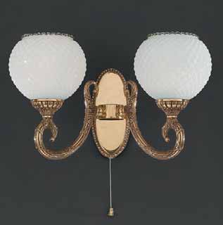 Светильник Reccagni Angelo A. 8550/2