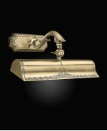 Светильник для картин Reccagni angelo A. 1000/2 BRONZO