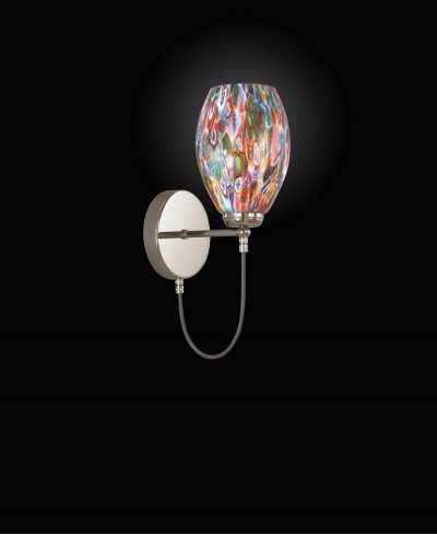 Светильник Reccagni angelo A 10009/1