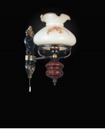 Светильник бра Reccagni Angelo A 2401/1