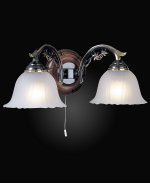 Светильник Reccagni Angelo A 2700/2