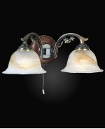 Светильник Reccagni Angelo A. 2701/2