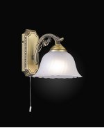 Светильник настенный бра Reccagni angelo A. 2720/1