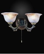 Светильник Reccagni Angelo A 2801/2