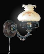 Светильник Reccagni Angelo A 2812/1