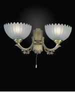 Светильник Reccagni Angelo A 2825/2