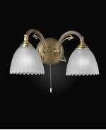 Светильник Reccagni Angelo А 3520/2