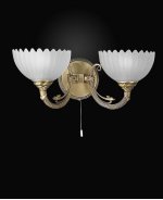 Светильник Reccagni Angelo A 3620/2