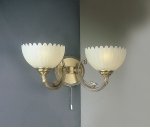 Светильник Reccagni Angelo A 3621/2