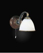 Светильник бра Reccagni Angelo A. 3800/1