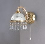 Светильник бра Reccagni Angelo A 3831/1