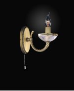 Светильник Reccagni Angelo A 4650/1