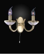 Светильник Reccagni Angelo A. 4650/2