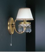 Светильник Reccagni Angelo A 4661/1