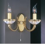 Светильник Reccagni Angelo A4750-2