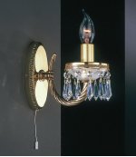 Светильник Reccagni Angelo A 4751/1