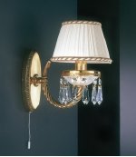 Светильник Reccagni Angelo A 4761/1