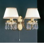 Светильник Reccagni Angelo A 4761/2