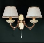 Светильник Reccagni Angelo A 5500/2