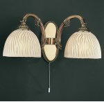 Светильник Reccagni Angelo A 5750/2