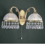 Светильник Reccagni Angelo A 6000/2