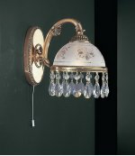 Светильник Reccagni Angelo A 6100/1