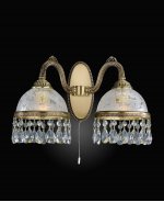 Светильник Reccagni Angelo A 6200/2