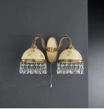 Светильник Reccagni Angelo A. 6206/2