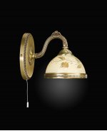 Светильник бра Reccagni angelo A. 6208/1