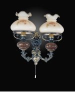 Светильник Reccagni Angelo A. 624/2