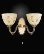 Светильник Reccagni Angelo A 6258/2