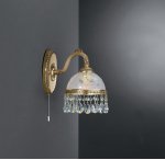 Светильник Reccagni angelo A. 6300/1