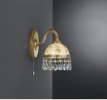 Светильник Reccagni Angelo A 6306/1