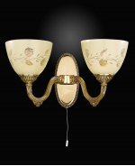Светильник Reccagni Angelo A 6358/2