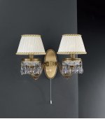 Светильник настенный Reccagni Angelo A 6400/2