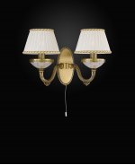 Светильник Reccagni Angelo A 6402/2