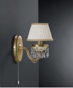 Светильник Reccagni Angelo A 6420/1