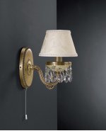 Светильник Reccagni Angelo A 6423/1