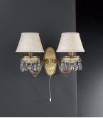 Светильник Reccagni Angelo A 6423/2