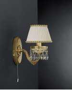 Светильник Reccagni Angelo A 6520/1