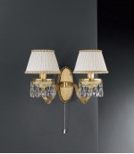 Светильник Reccagni Angelo A 6520/2