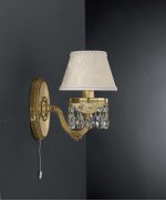 Светильник Reccagni Angelo A 6523/1