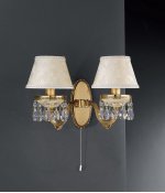 Светильник Reccagni Angelo A 6523/2